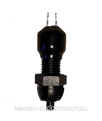 Interruptor Stop pedal freno posterior Suzuki Bandit 650