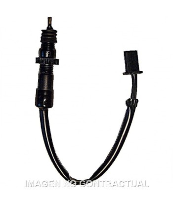 Interruptor Stop pedal posterior - Con cable Honda CBF 1000