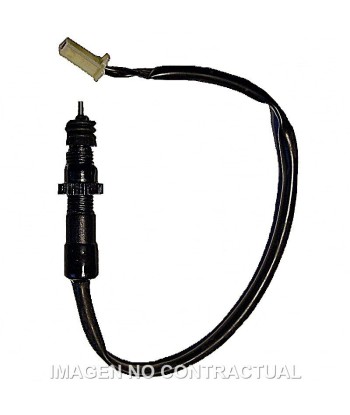 Interruptor Stop pedal freno posterior - Con cable Honda VFR 750