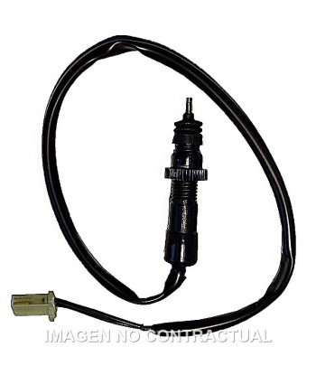 Interruptor Stop pedal freno posterior - Con cable Honda CBR 900
