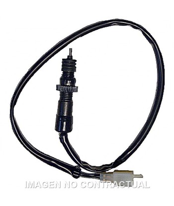 Interruptor Stop pedal freno posterior - Con cable Honda CB F Hornet 600