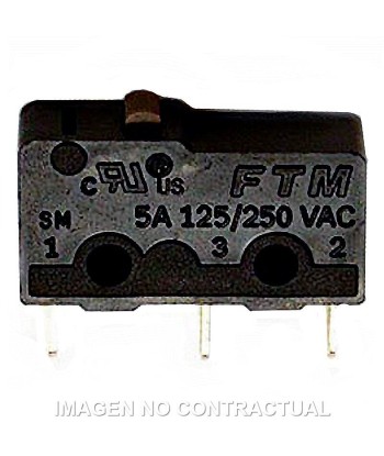 Interruptor Stop maneta  Cagiva Mito 125