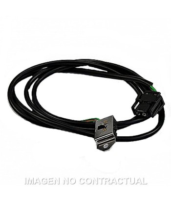 Interruptor Stop maneta derecha BMW F GS 650