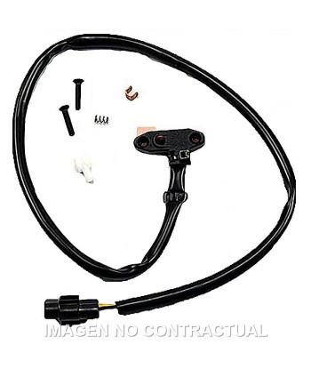 Interruptor embrague maneta izquierda KTM Duke 125