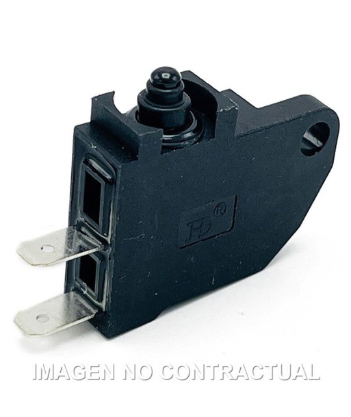 INTERRUPTOR FRENO IZQUIERDO YAMAHA N-MAX 125 E3-E4