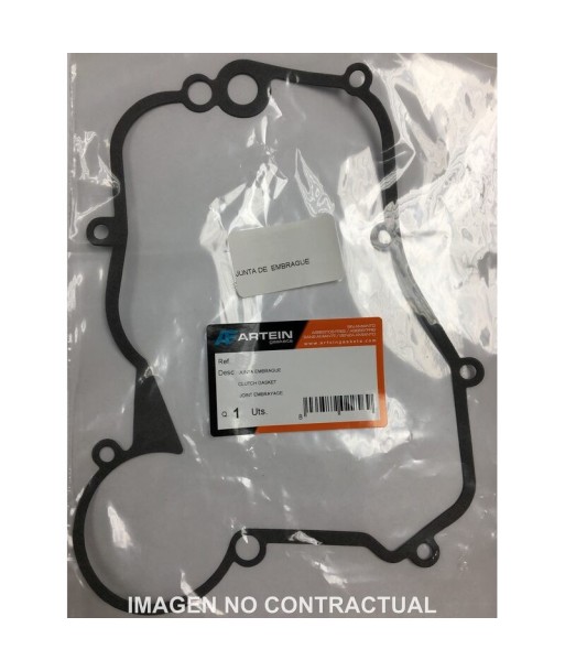 JUNTA DE EMBRAGUE ARTEIN P018000003138