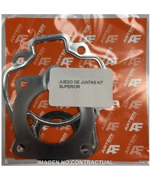 KIT SUPERIOR DE JUNTAS ESTÁNDAR ARTEIN K0000PT0K0493
