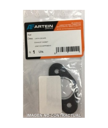 JUNTA ESCAPE 1 ARTEIN P012000001267
