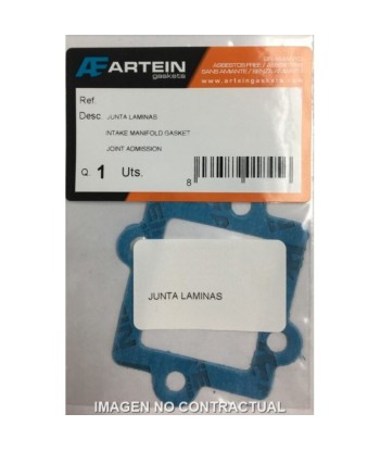 JUNTAS LAMINAS ARTEIN P015000002307