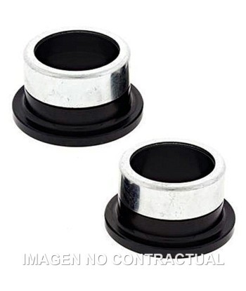 Kit distanciador rueda All Balls 11-1099-1