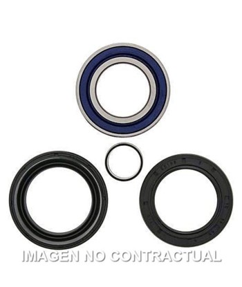 Kit de rodamientos rueda All Balls 25-1005