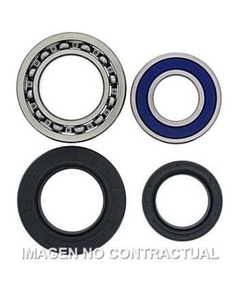 Kit de rodamientos rueda All Balls 25-1014