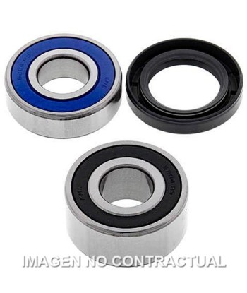 Kit de rodamientos rueda All Balls 25-1020