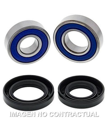 Kit de rodamientos rueda All Balls 25-1023