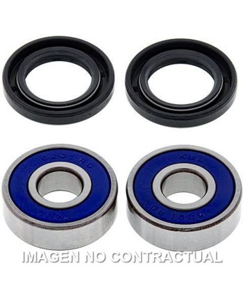Kit de rodamientos rueda All Balls 25-1025