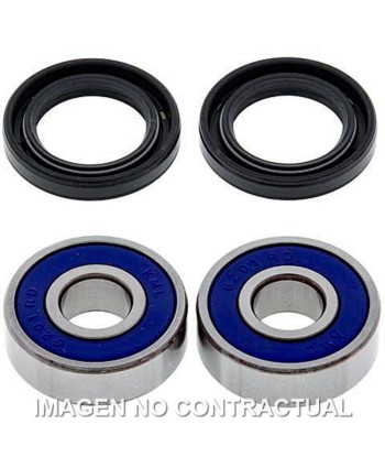 Kit de rodamientos rueda All Balls 25-1027