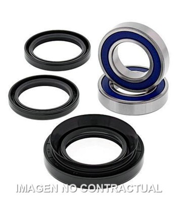 Kit de rodamientos rueda All Balls 25-1029