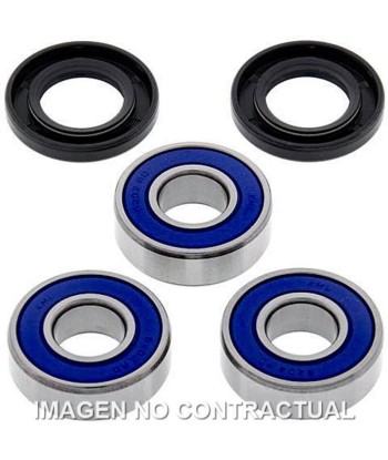 Kit de rodamientos rueda All Balls 25-1033