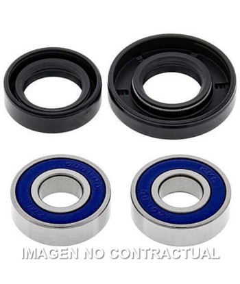 Kit de rodamientos rueda All Balls 25-1041