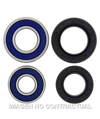Kit de rodamientos rueda All Balls 25-1044