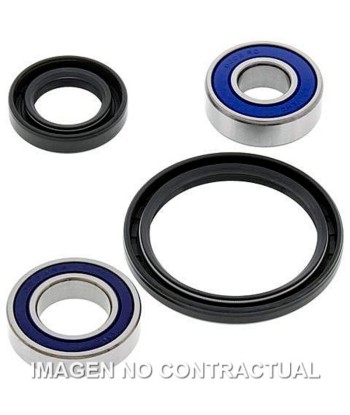Kit de rodamientos rueda All Balls 25-1048