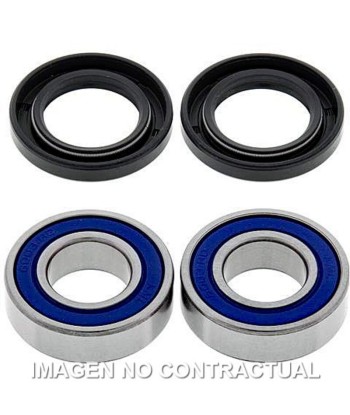 Kit de rodamientos rueda All Balls 25-1049