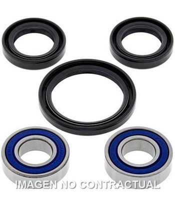 Kit de rodamientos rueda All Balls 25-1052