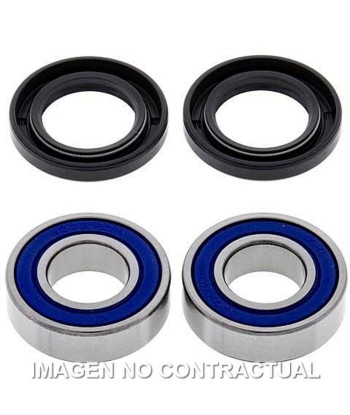 Kit de rodamientos rueda All Balls 25-1054