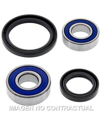 Kit de rodamientos rueda All Balls 25-1061