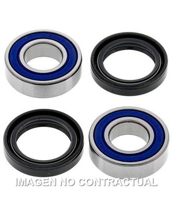 Kit de rodamientos rueda All Balls 25-1063
