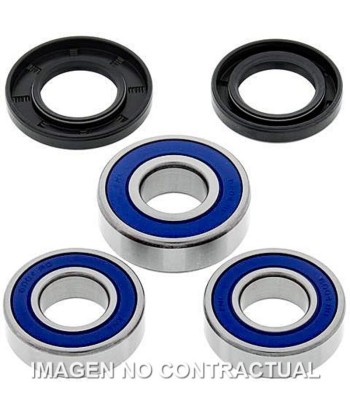 Kit de rodamientos rueda All Balls 25-1066