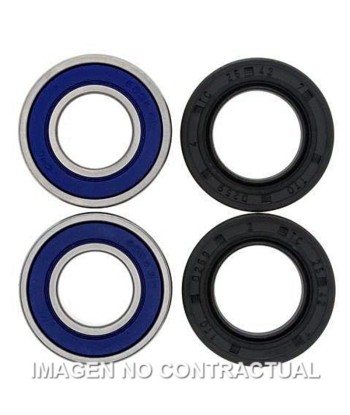 Kit de rodamientos rueda All Balls 25-1070