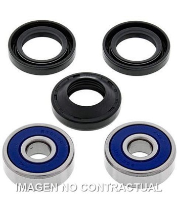 Kit de rodamientos rueda All Balls 25-1072