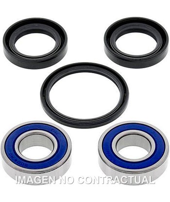 Kit de rodamientos rueda All Balls 25-1077