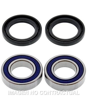 Kit de rodamientos rueda All Balls 25-1079