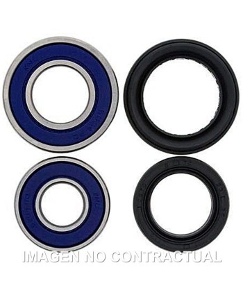 Kit de rodamientos rueda All Balls 25-1083