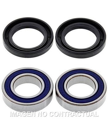 Kit de rodamientos rueda All Balls 25-1090