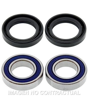 Kit de rodamientos rueda All Balls 25-1092