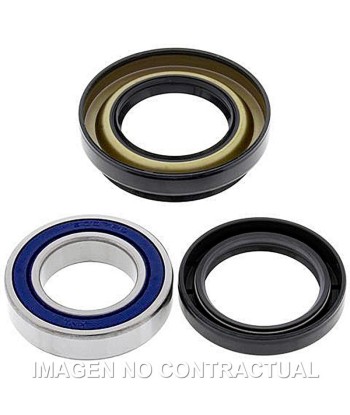 Kit de rodamientos rueda All Balls 25-1123