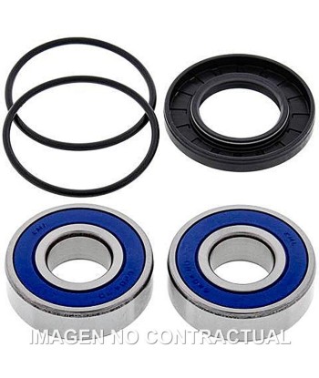Kit de rodamientos rueda All Balls 25-1129