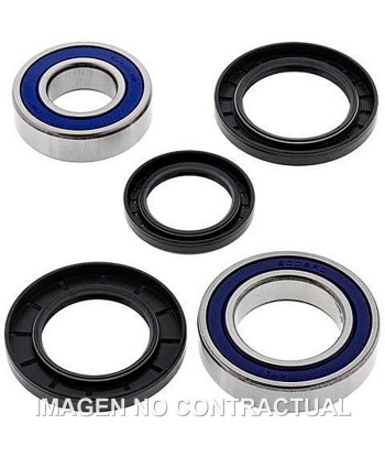 Kit de rodamientos rueda All Balls 25-1134