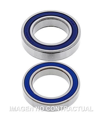 Kit de rodamientos rueda All Balls 25-1146