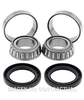 Kit de rodamientos rueda All Balls 25-1152