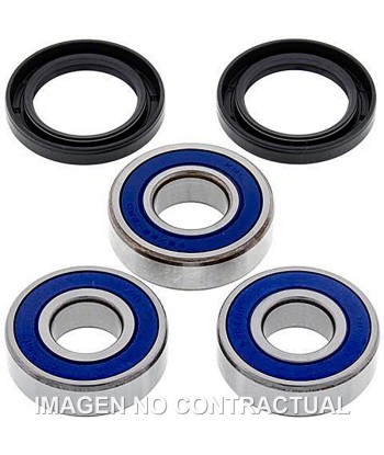 Kit de rodamientos rueda All Balls 25-1155
