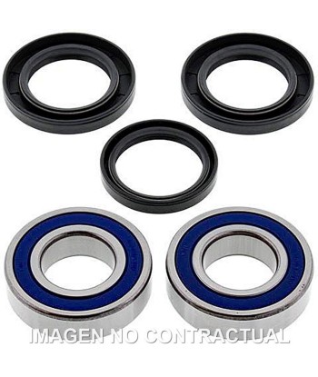 Kit de rodamientos rueda All Balls 25-1158