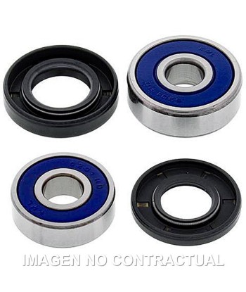 Kit de rodamientos rueda All Balls 25-1171