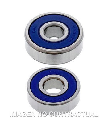 Kit de rodamientos rueda All Balls 25-1177
