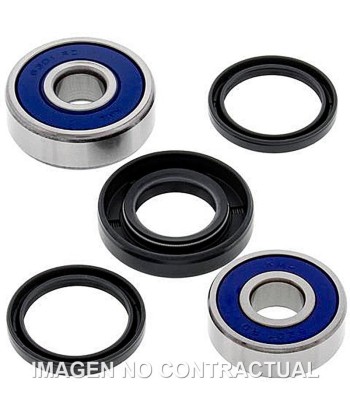 Kit de rodamientos rueda All Balls 25-1179