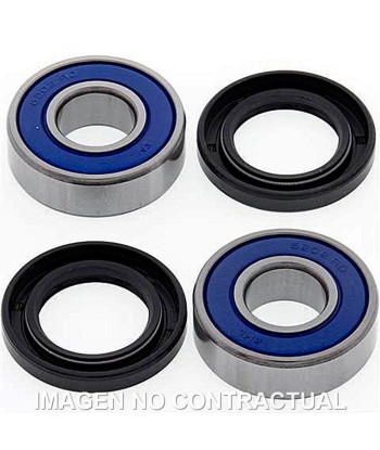 Kit de rodamientos rueda All Balls 25-1188