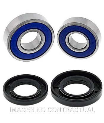 Kit de rodamientos rueda All Balls 25-1194